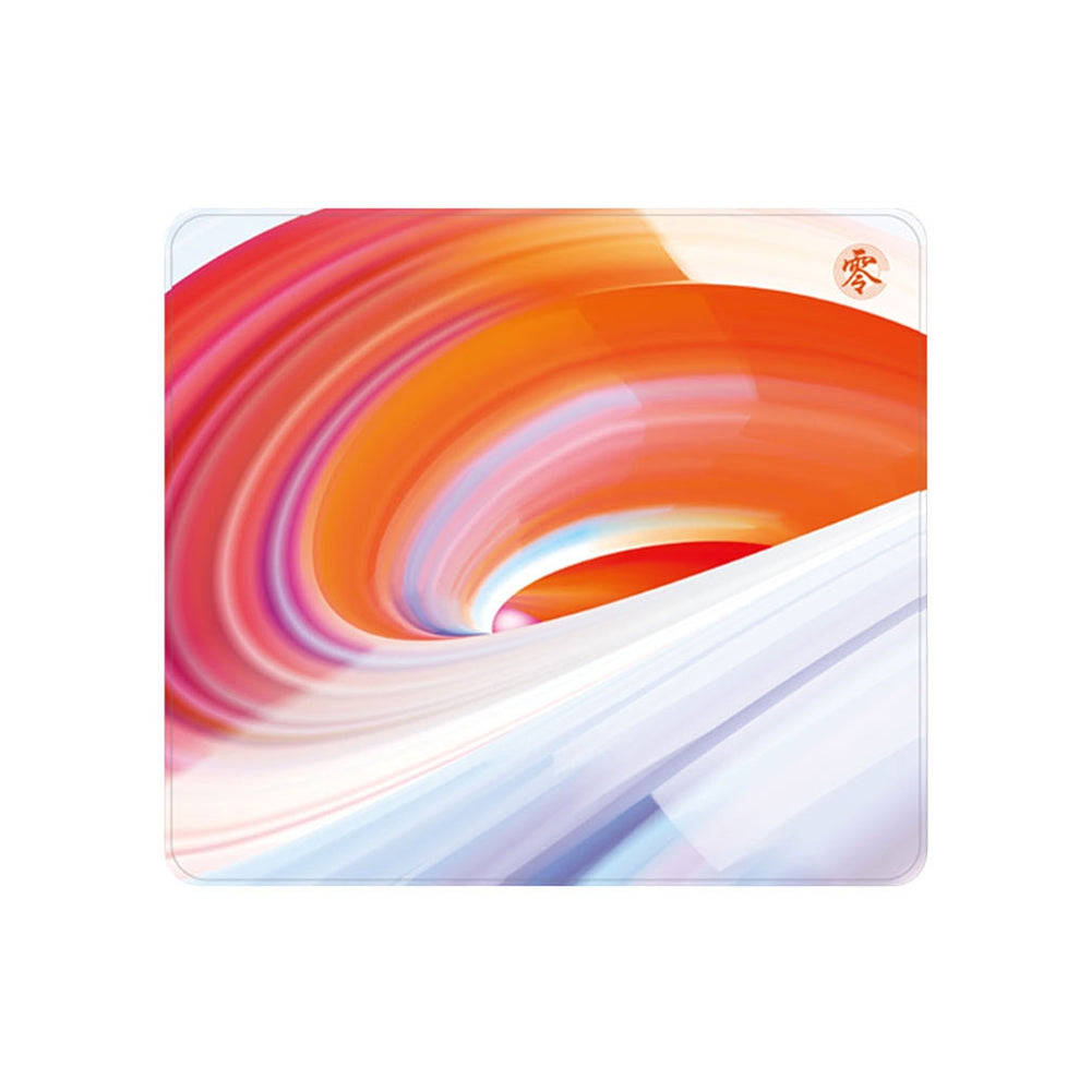 X-Raypad Aqua Control Zero Orange XL