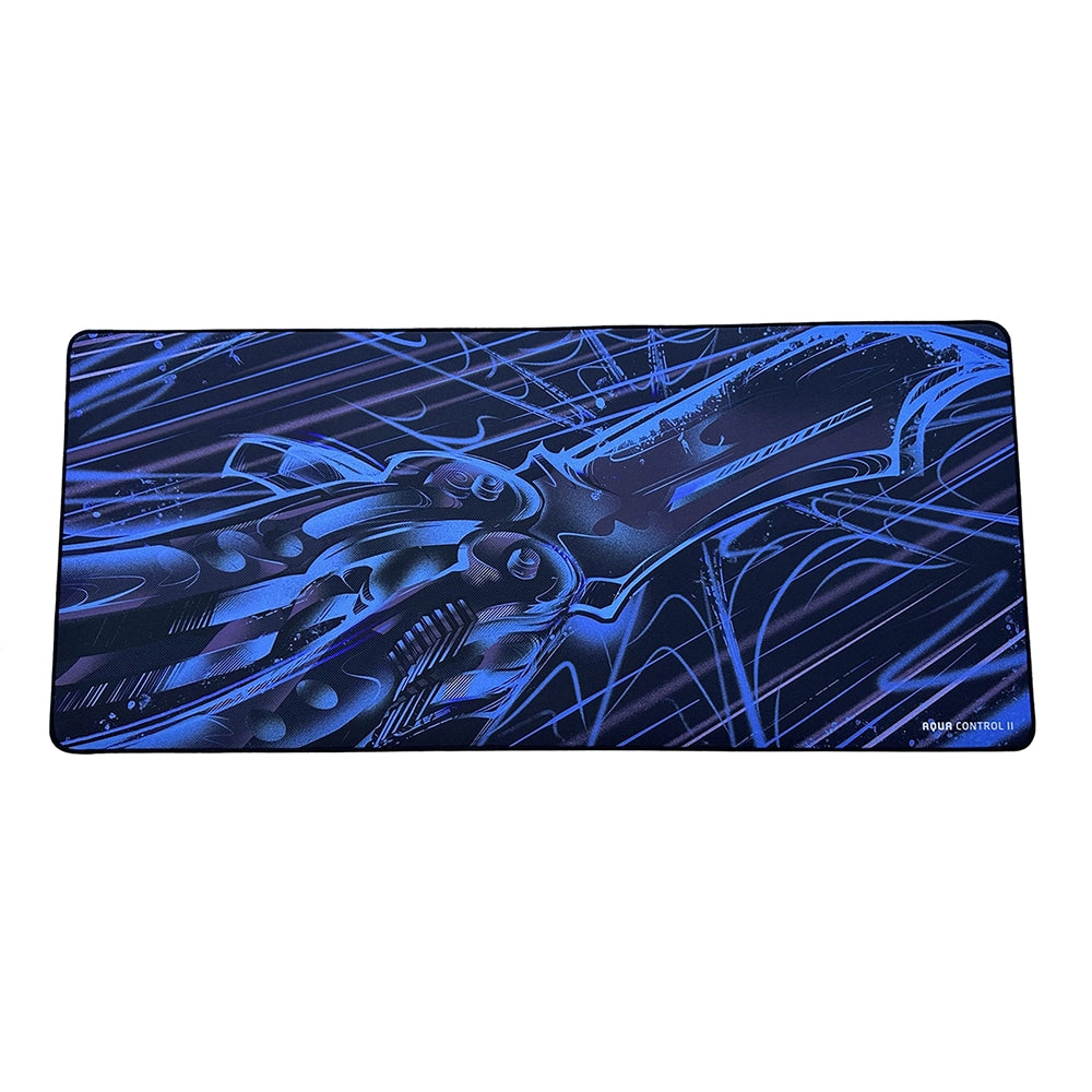 X-Raypad x Huclan Aqua Control II Azure Blade 2XL
