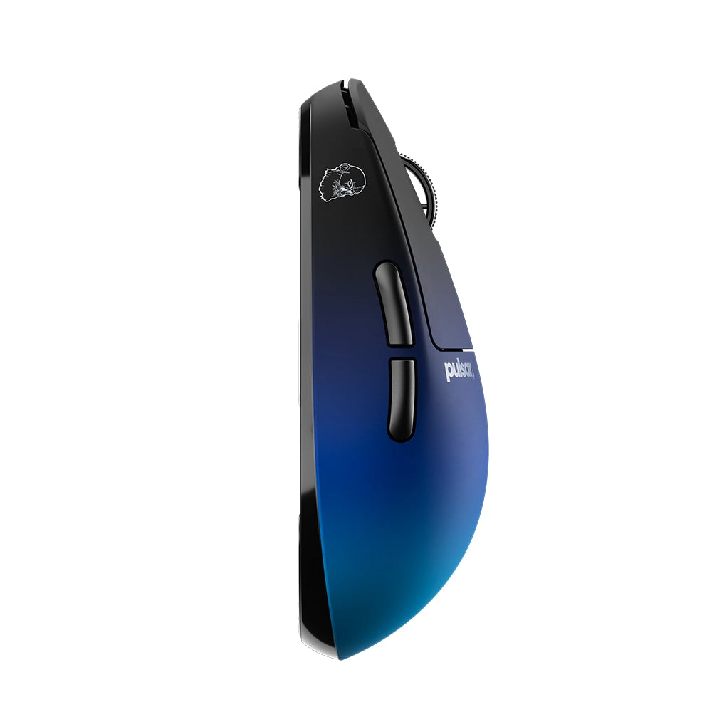 Pulsar X2H CrazyLight Medium 8K Wireless BadSeedTech Edition