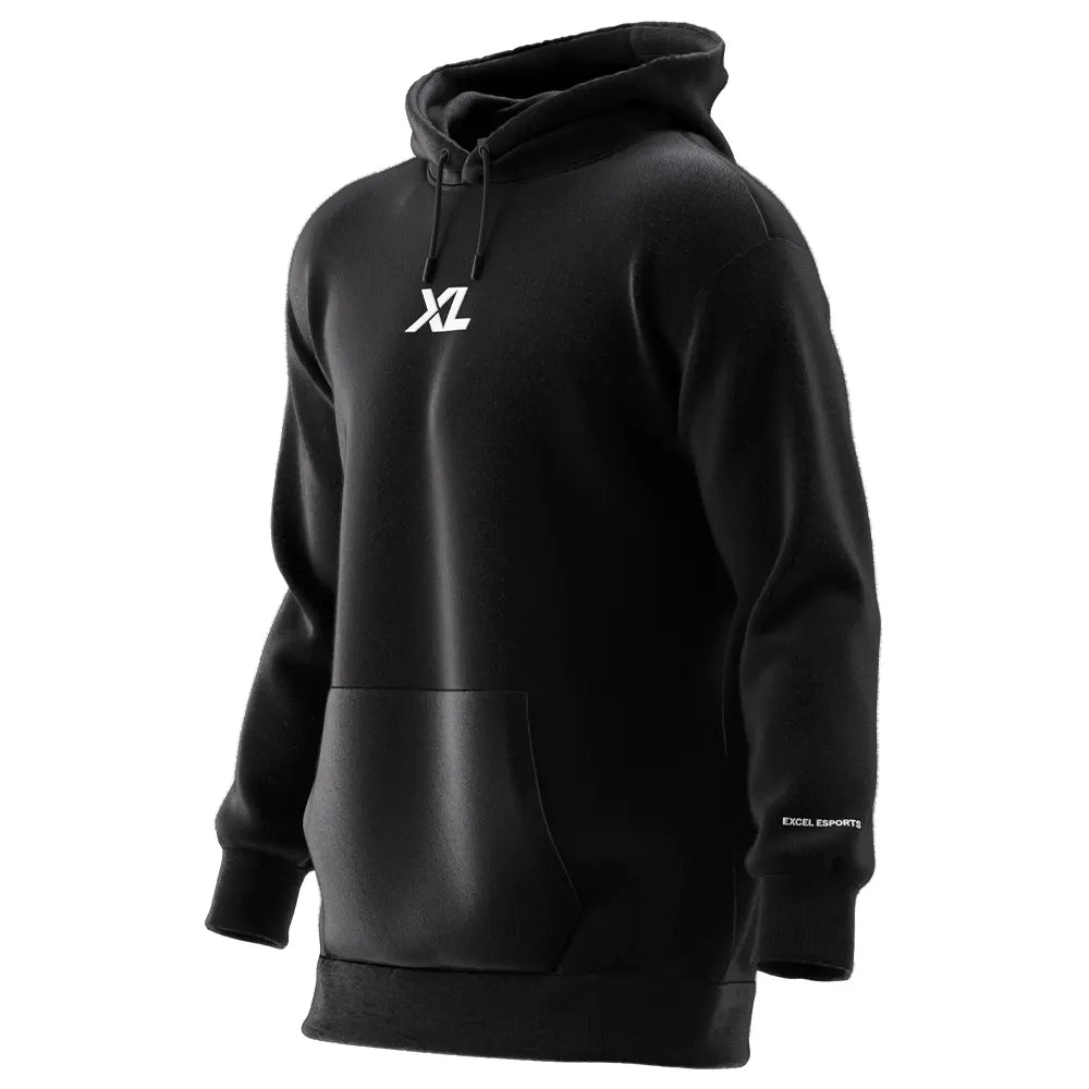 Excel Hoodie Essentials