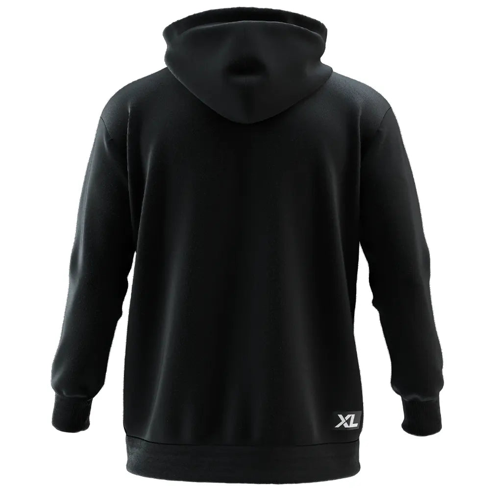 Excel Hoodie Essentials