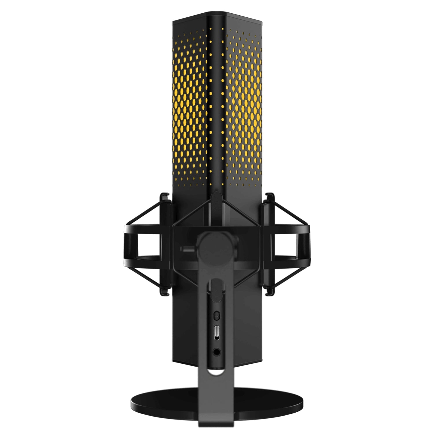 Endgame Gear XSTRM Black