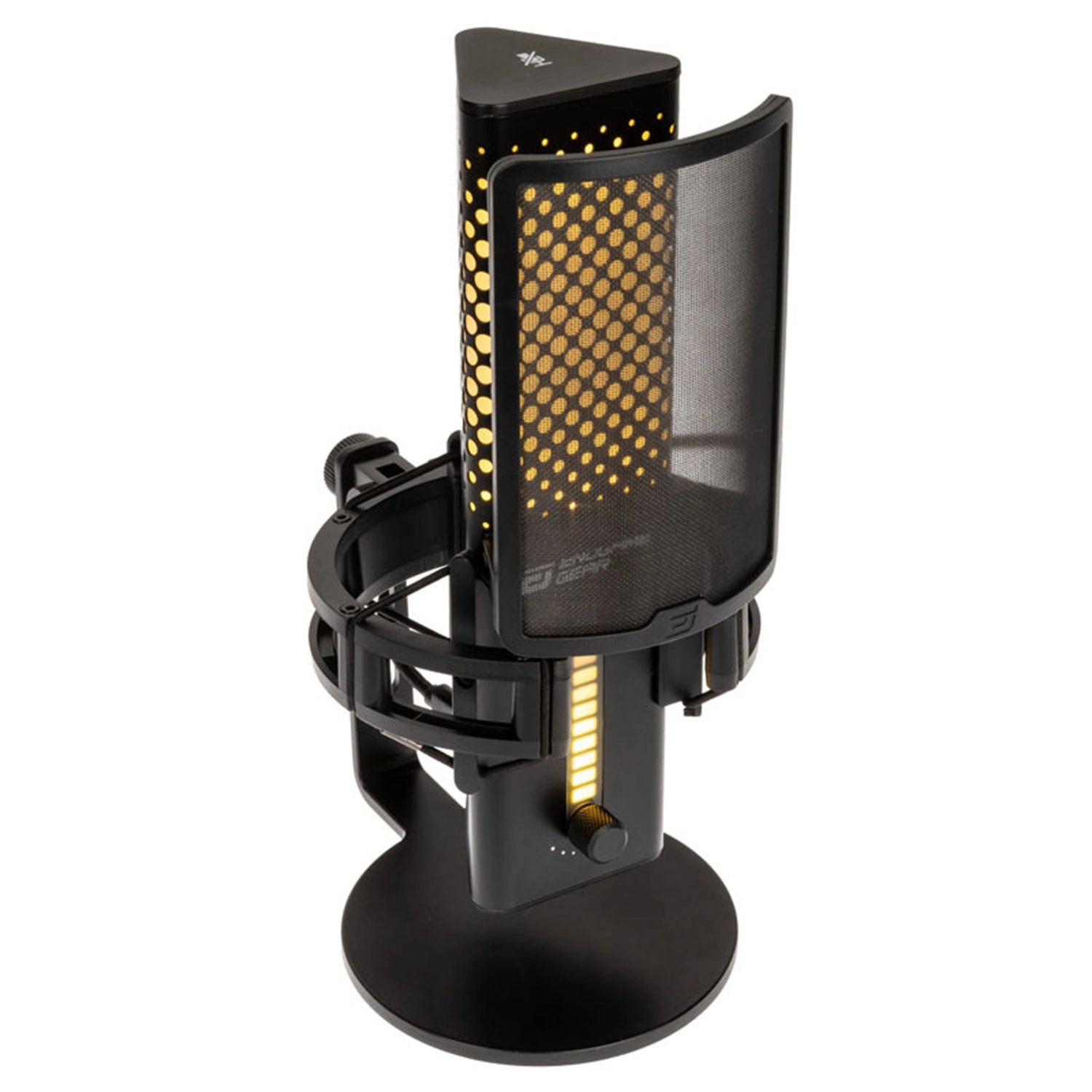 Endgame Gear XSTRM Black