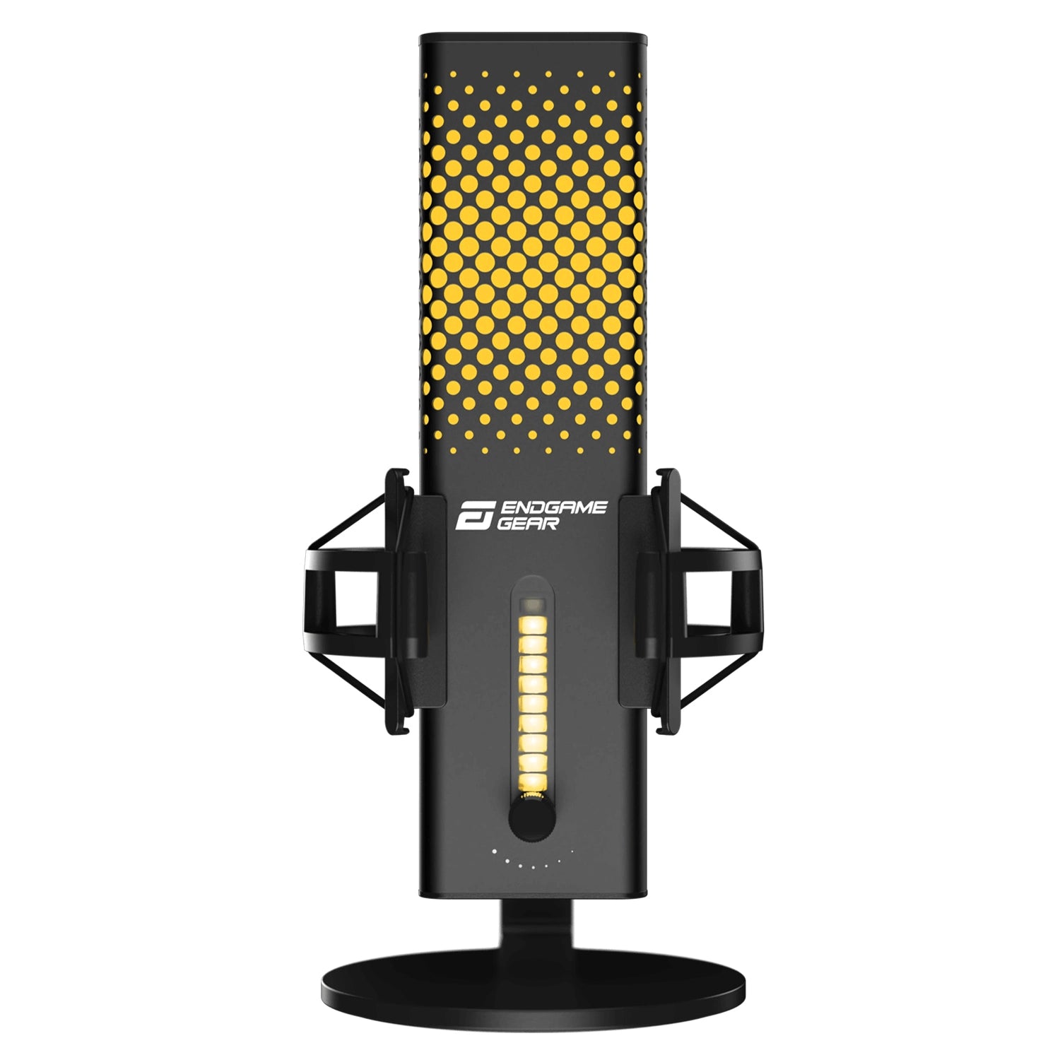 Endgame Gear XSTRM Black