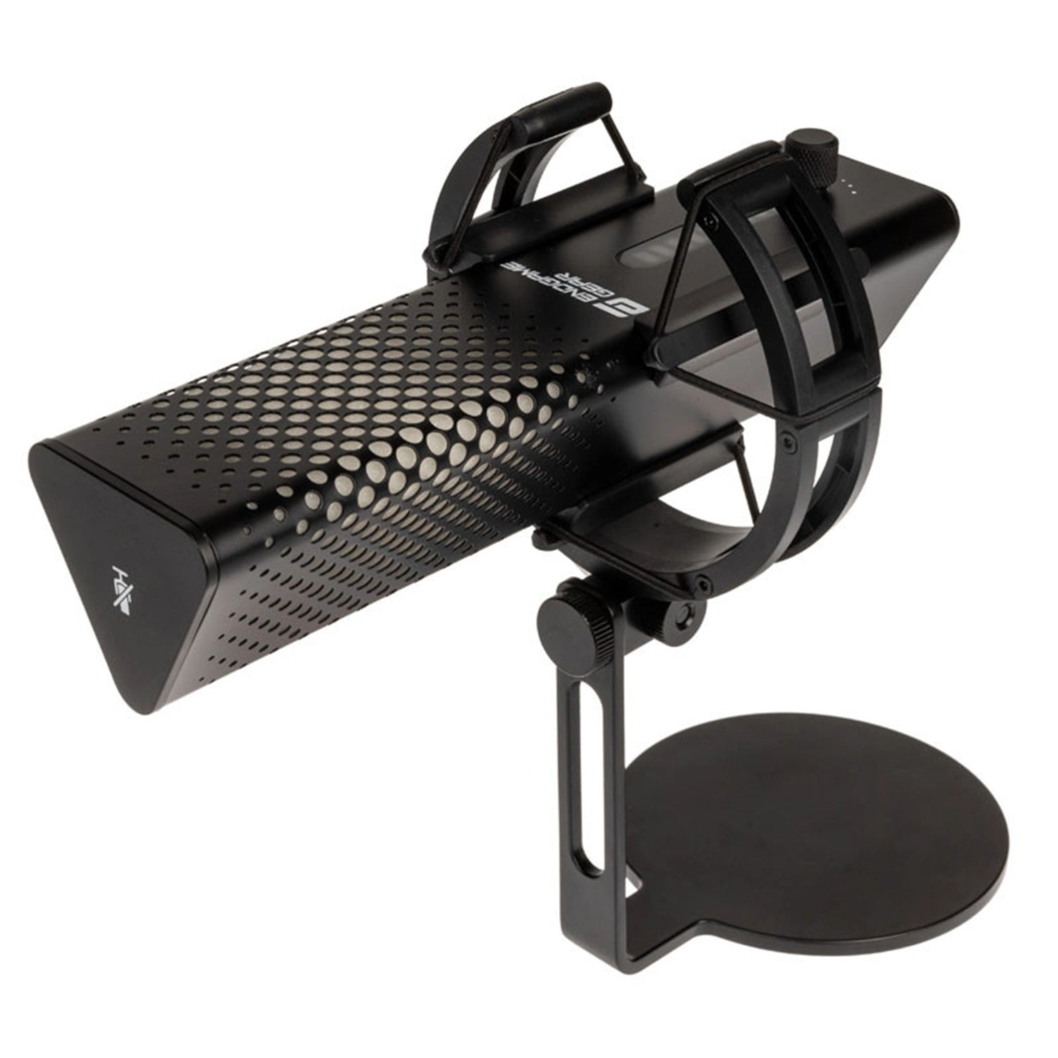 Endgame Gear XSTRM Black