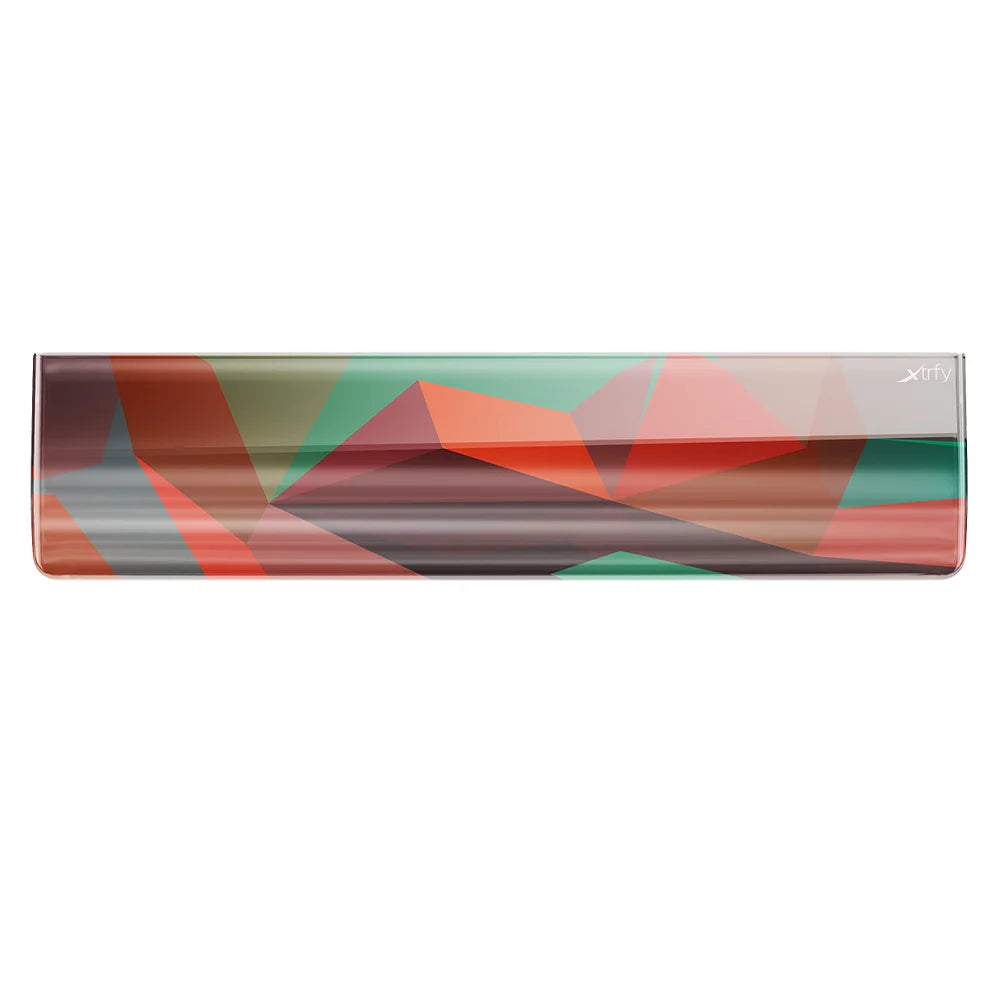 Xtrfy WR5 Compact Litus Red
