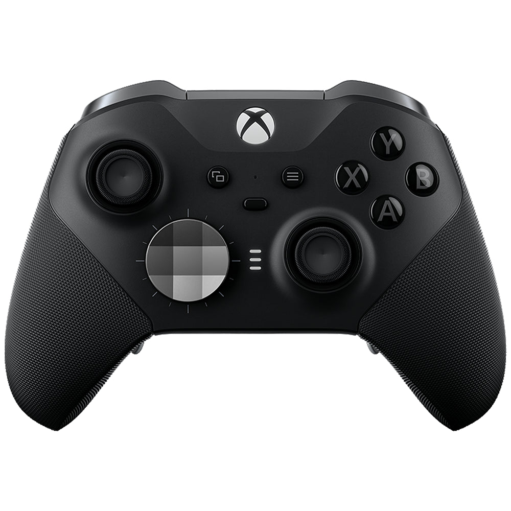 Microsoft Controllers Xbox Wireless Elite Series 2 Black