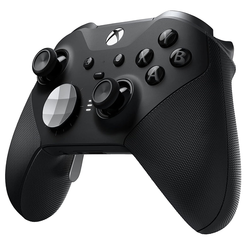 Microsoft Controllers Xbox Wireless Elite Series 2 Black