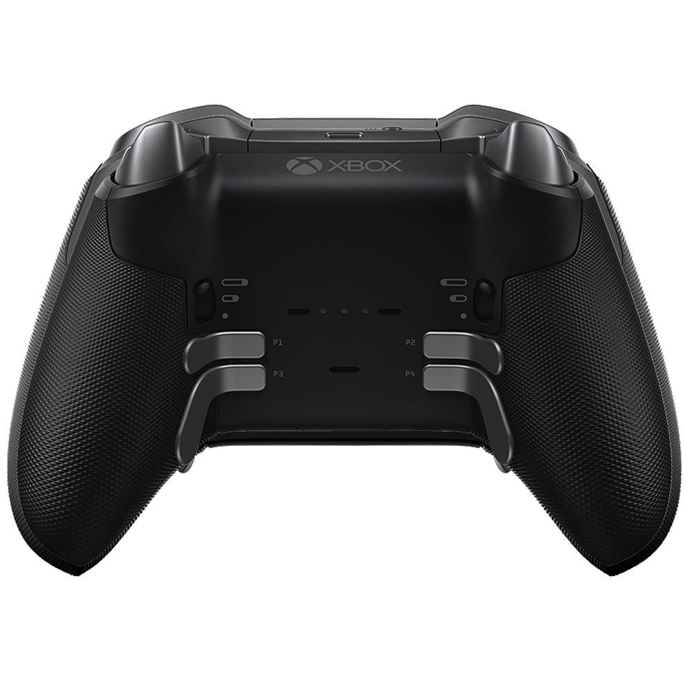 Microsoft Controllers Xbox Wireless Elite Series 2 Black