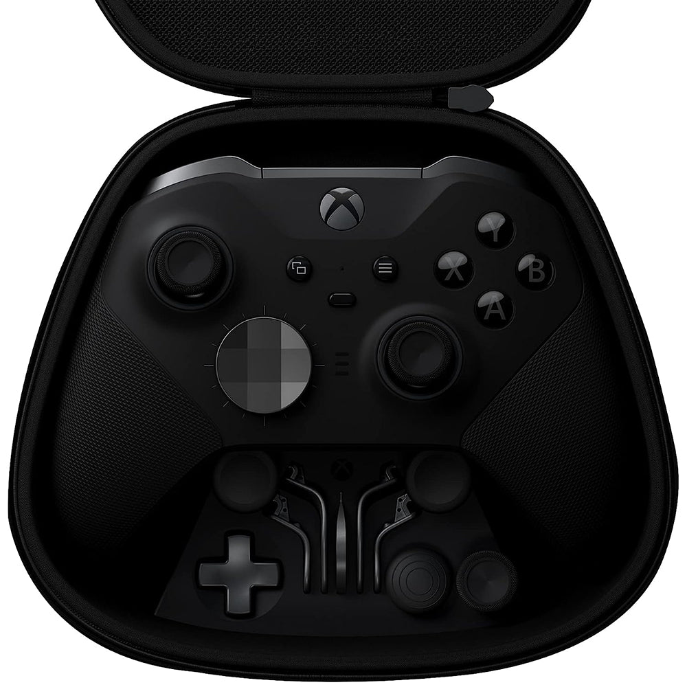 Microsoft Controllers Xbox Wireless Elite Series 2 Black