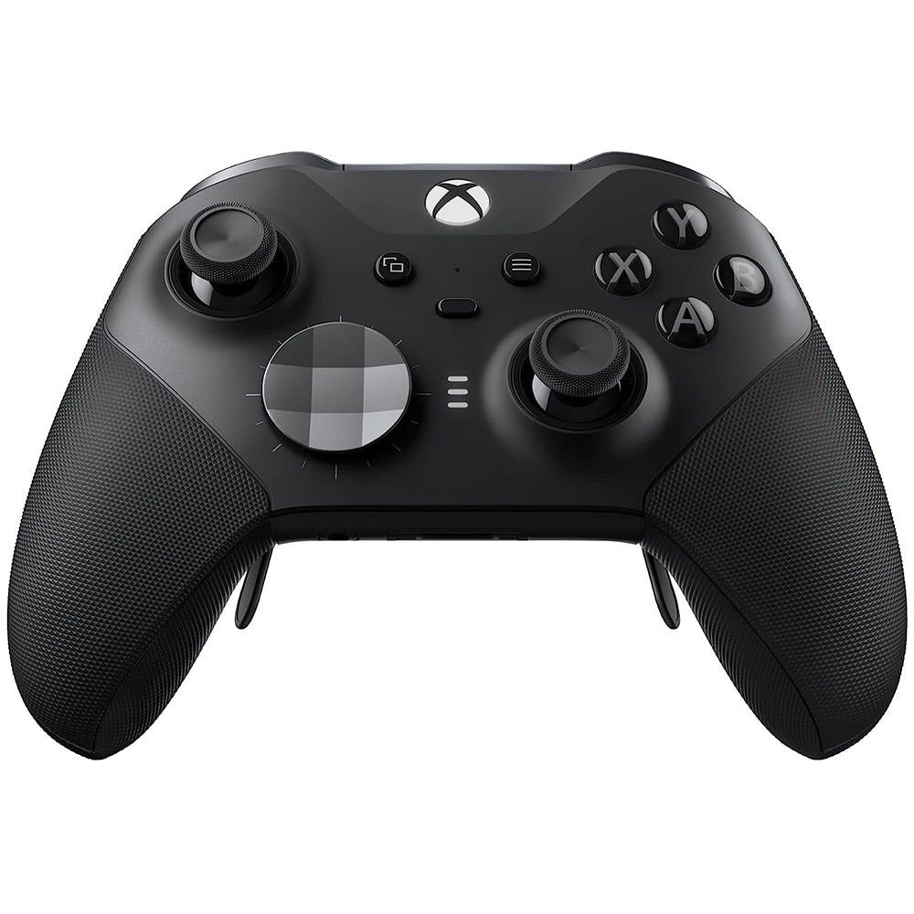 Microsoft Controllers Xbox Wireless Elite Series 2 Black