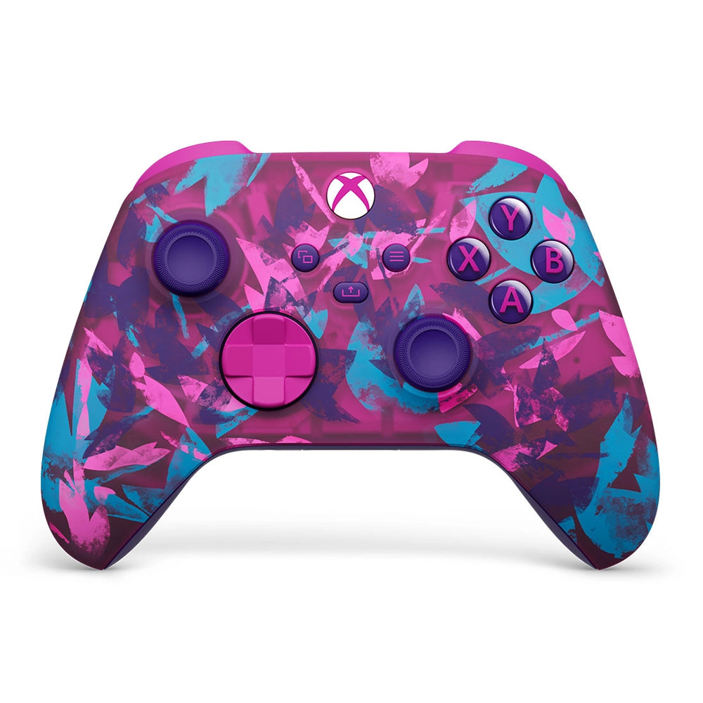 Microsoft Manette Xbox sans fil Heart Breaker Édition Spéciale