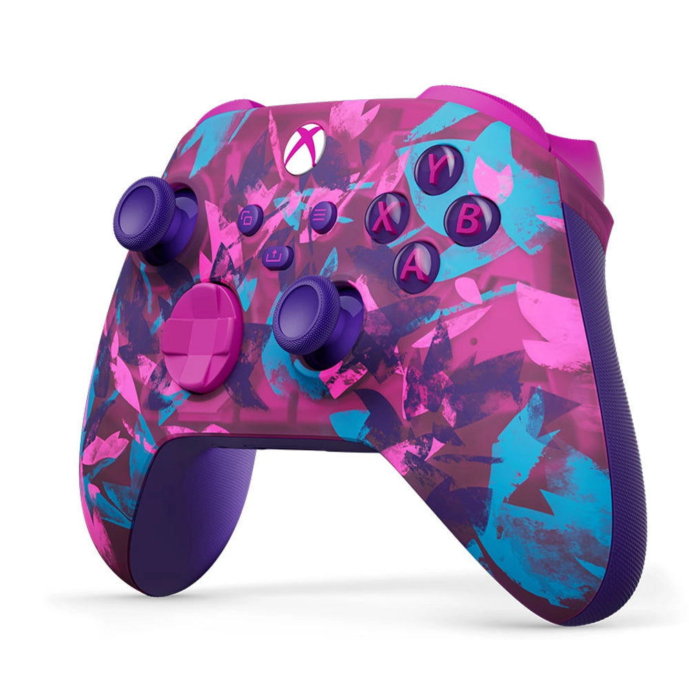 Microsoft Manette Xbox sans fil Heart Breaker Édition Spéciale