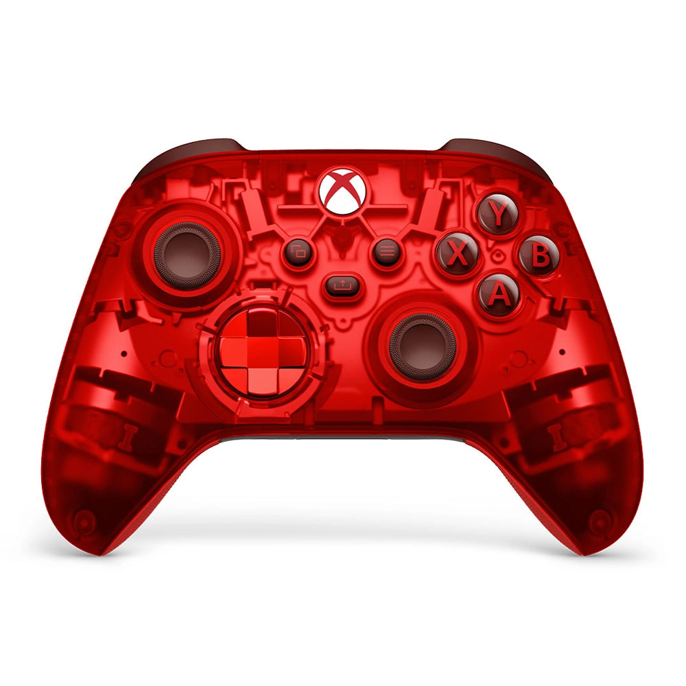 Microsoft Manette Xbox sans fil Pulse Cipher Édition Spéciale