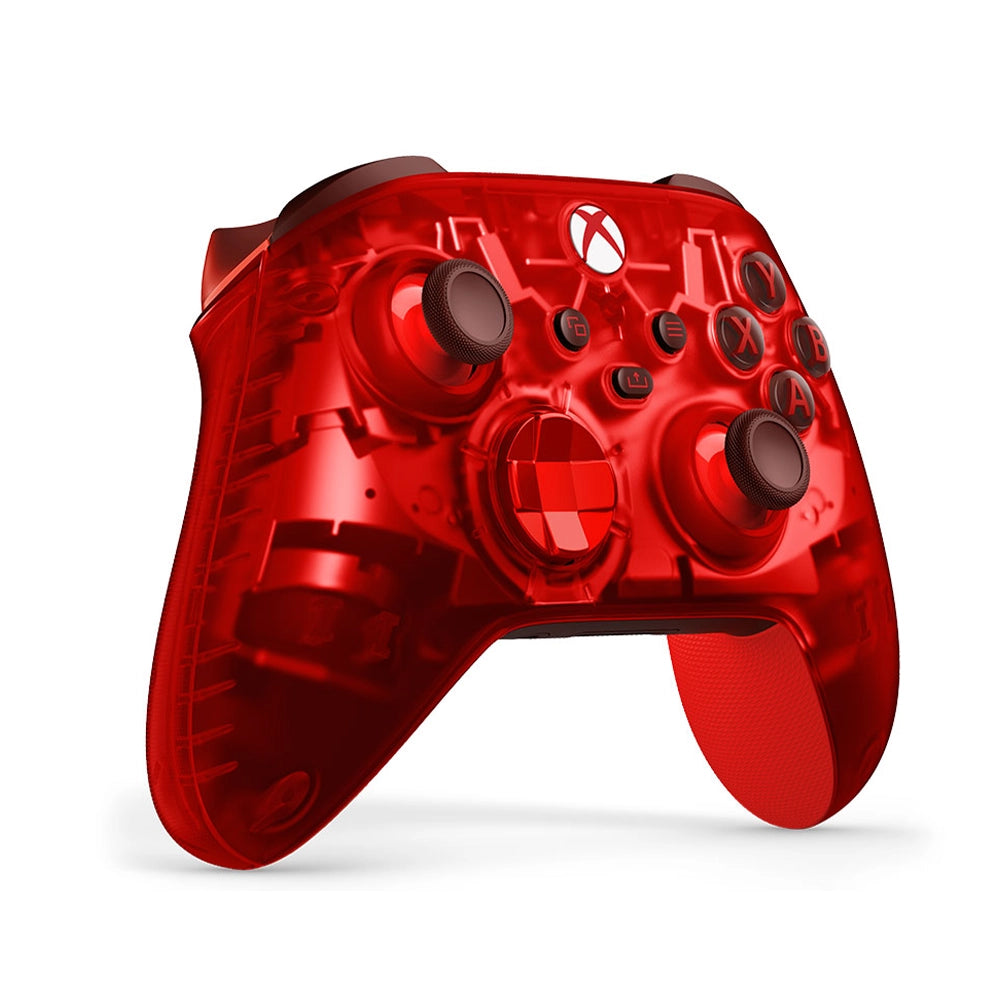 Microsoft Manette Xbox sans fil Pulse Cipher Édition Spéciale