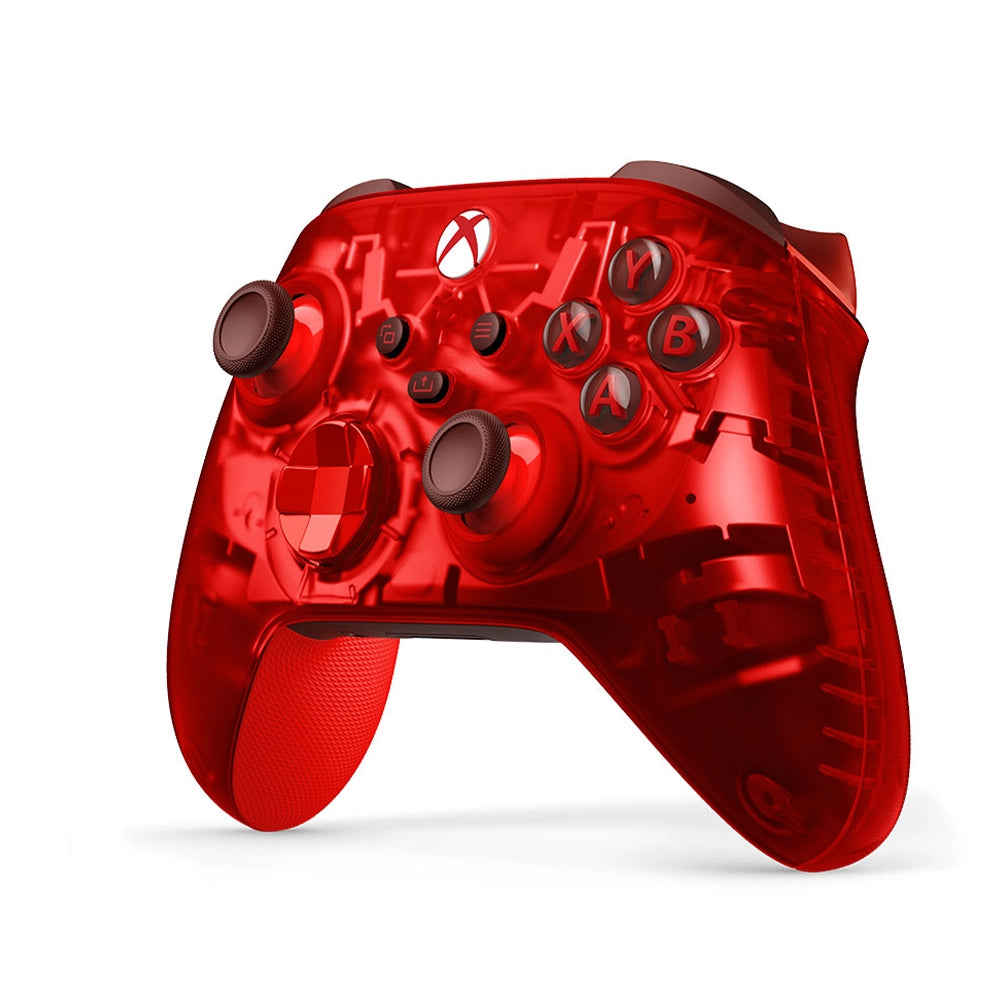 Microsoft Manette Xbox sans fil Pulse Cipher Édition Spéciale