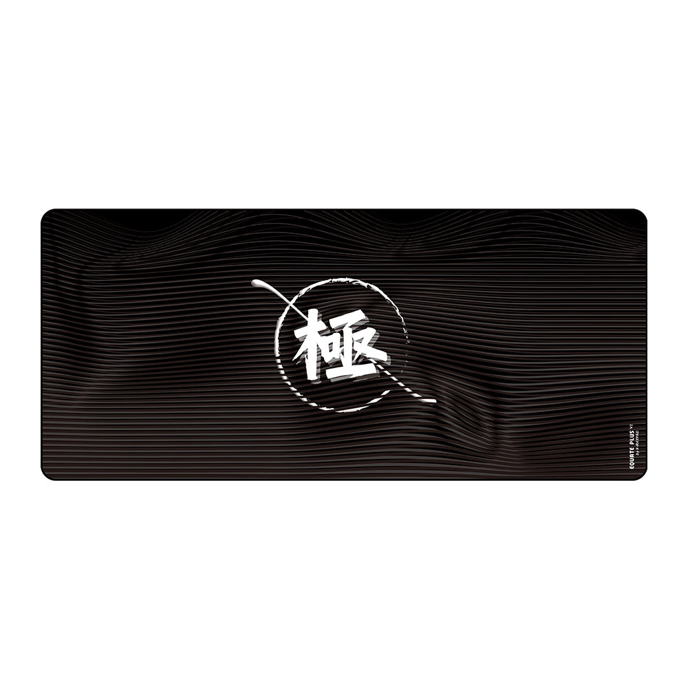 X-Raypad Equate Plus V2 Kiwami Black XXL