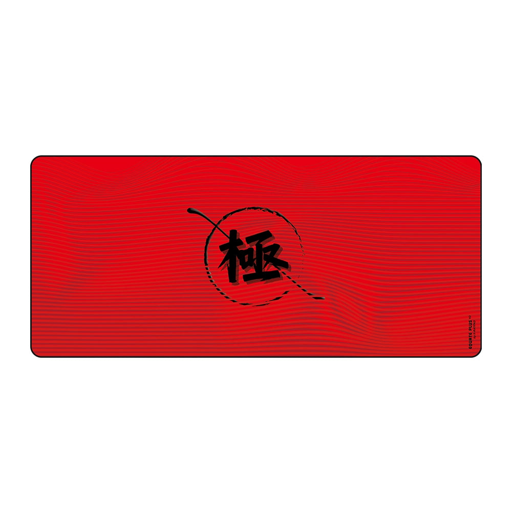 X-Raypad Equate Plus V2 Kiwami Red XXL