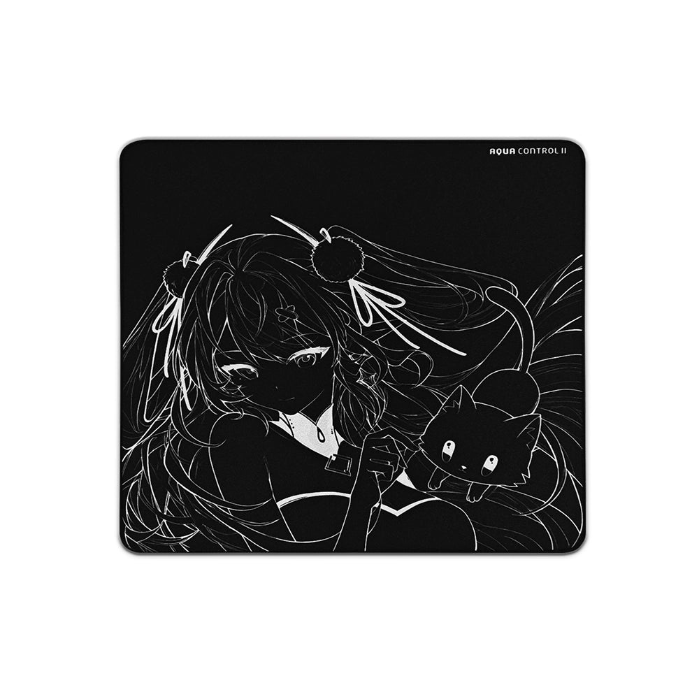 X-Raypad Aqua Control II MAKO VOID XL