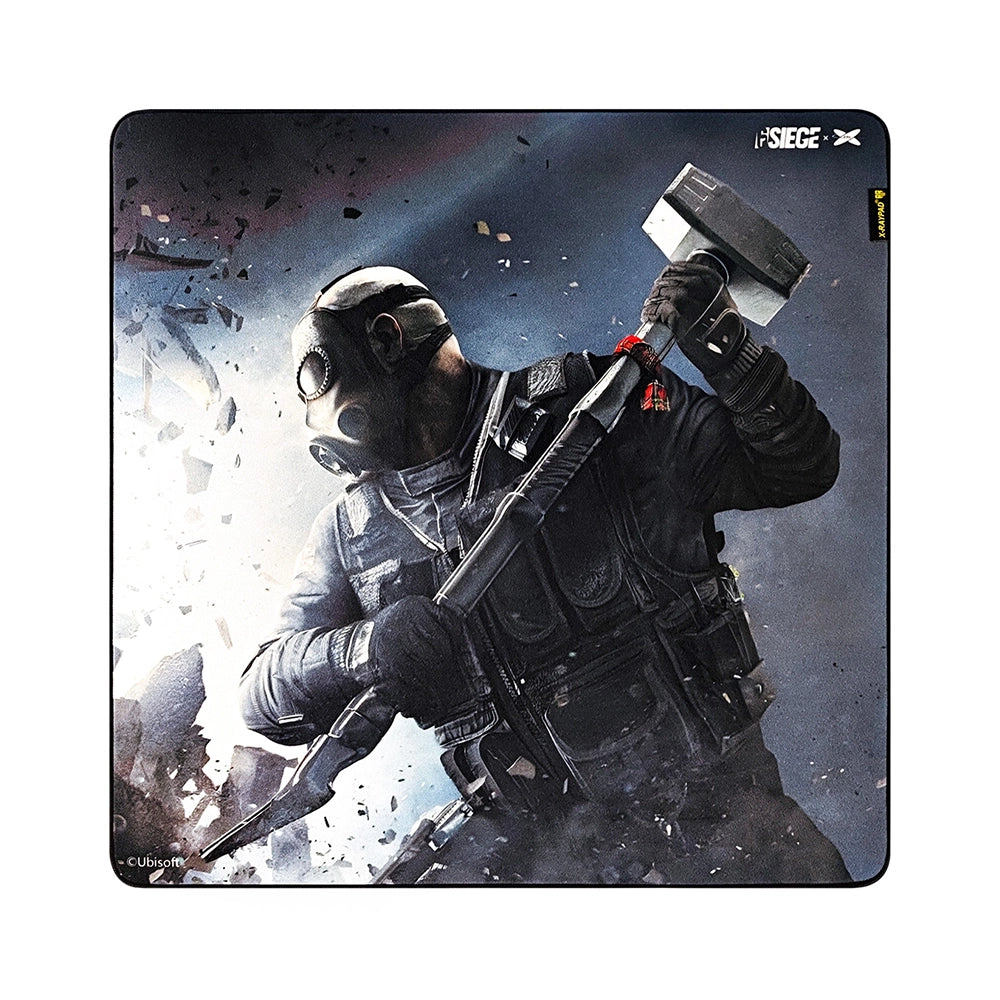 X-Raypad Aqua Control Plus V2 R6 Sledge XL Square