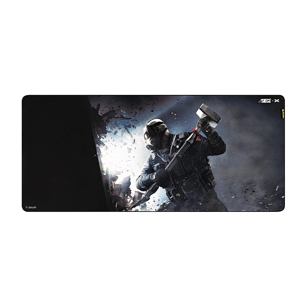 X-Raypad Aqua Control Plus V2 R6 Sledge XXL