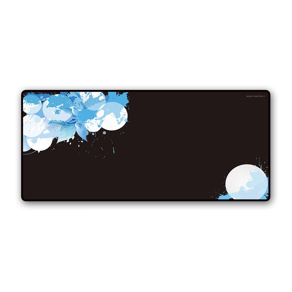 X-Raypad Aqua Control Plus Black Fly 2XL