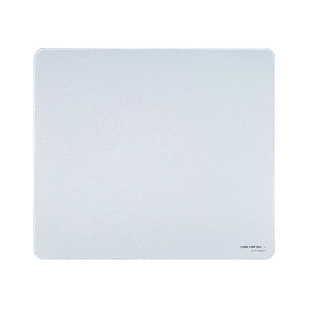 X-Raypad Aqua Control Plus White XL Square