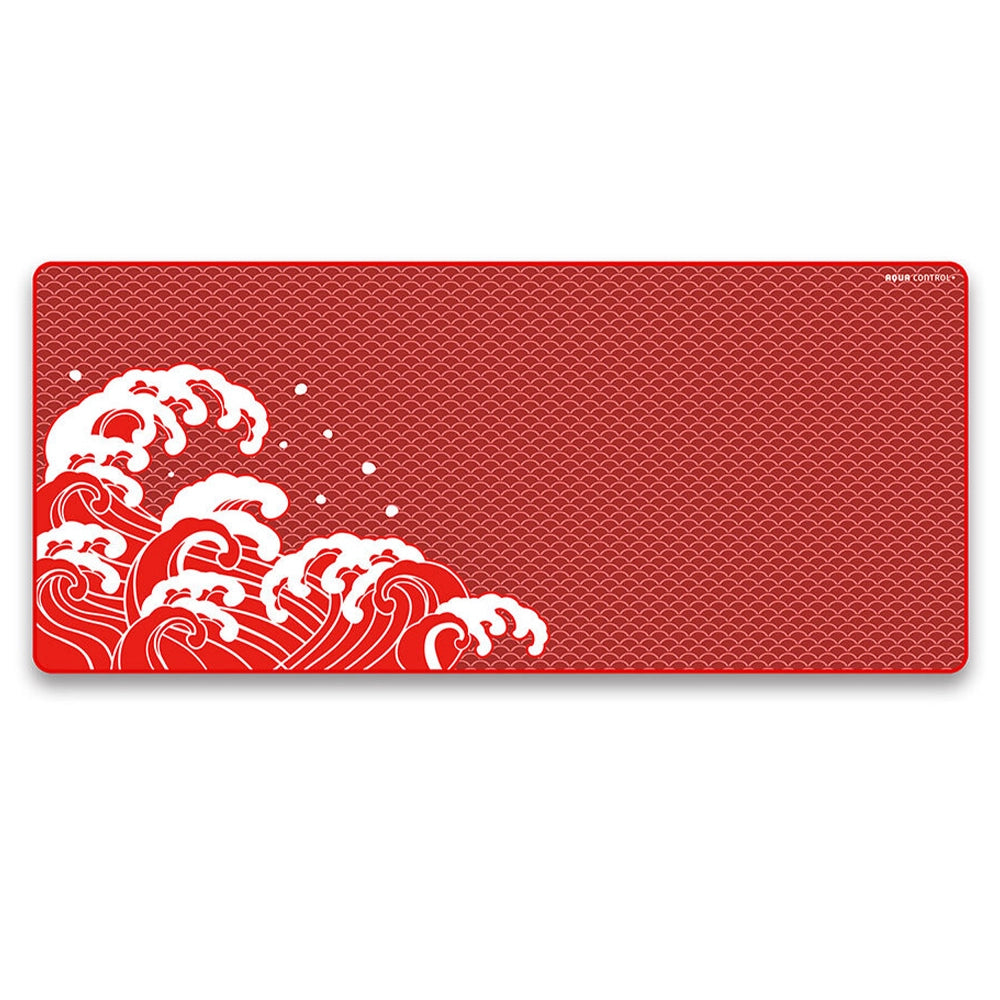 X-Raypad Aqua Control Plus Wave Fire 3XL