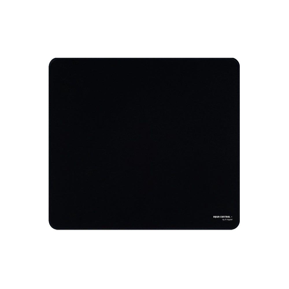X-Raypad Aqua Control Plus Black XL