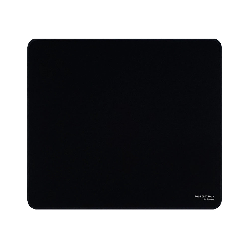 X-Raypad Aqua Control Plus Black XL Square