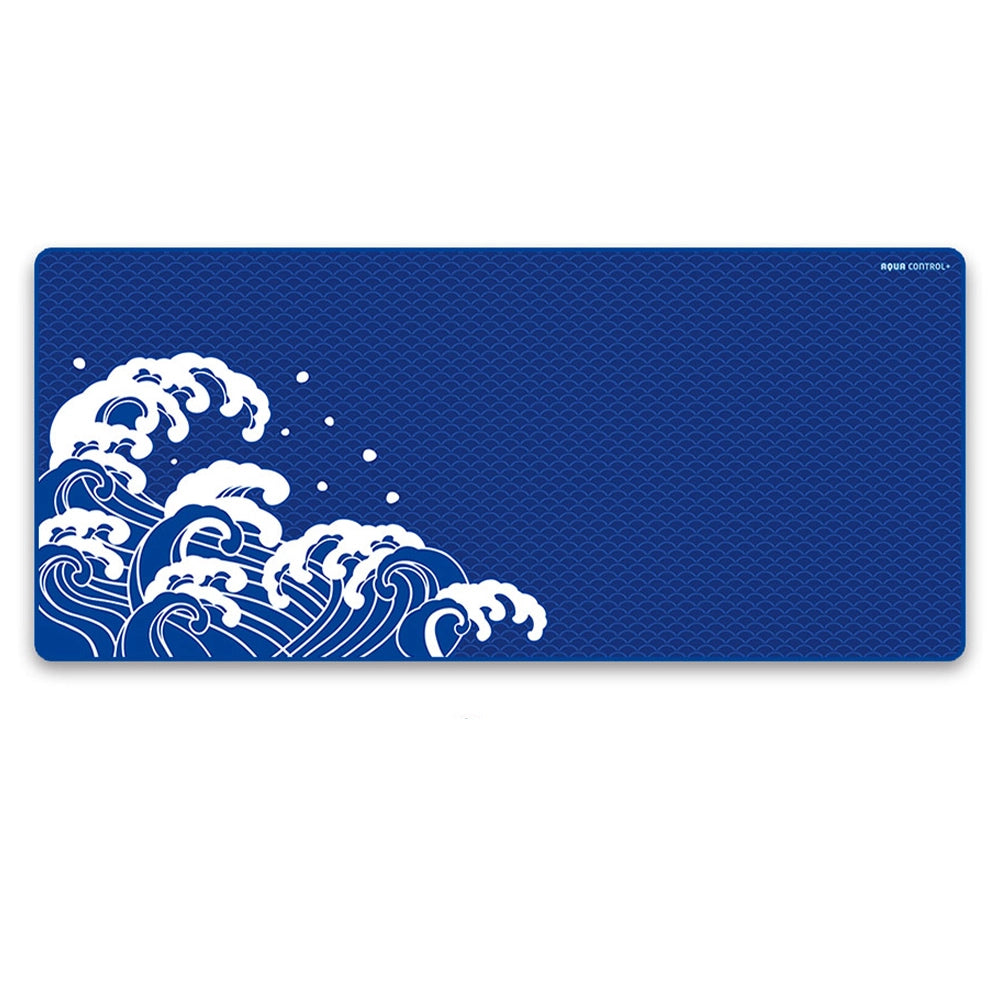 X-Raypad Aqua Control Plus Wave Ocean 3XL