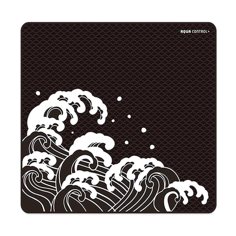 X-Raypad Aqua Control Plus Wave Night XL Square