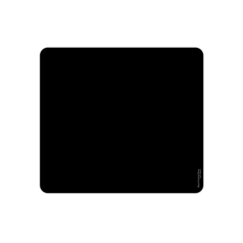 X-Raypad Aqua Control Zero Pure Black XL
