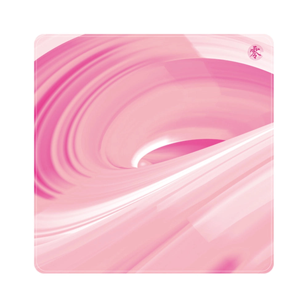 X-Raypad Aqua Control Zero Pink XL Square