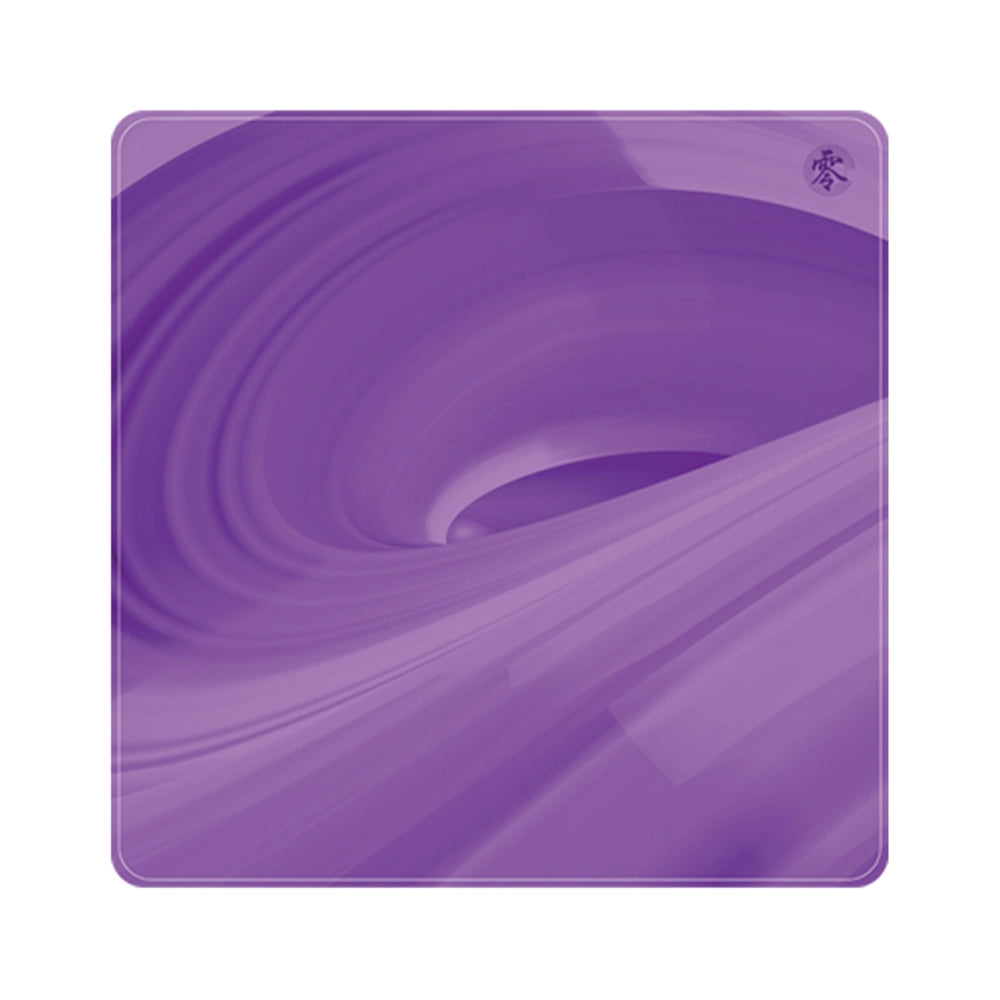 X-Raypad Aqua Control Zero Purple XL Square