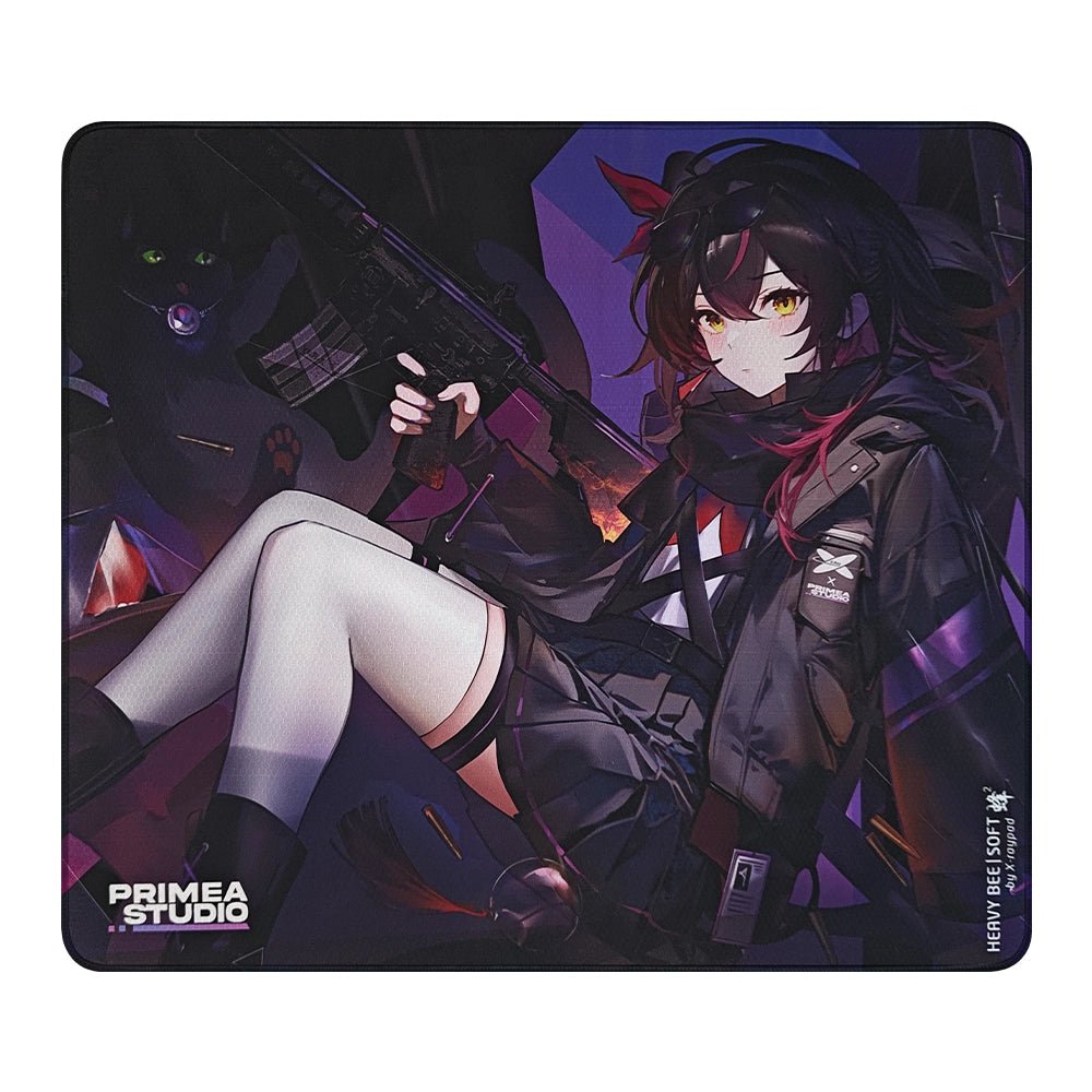X-Raypad Heavy Bee P.CHEN XL Square