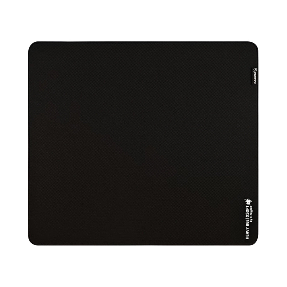 X-Raypad Heavy Bee XL XSoft Black