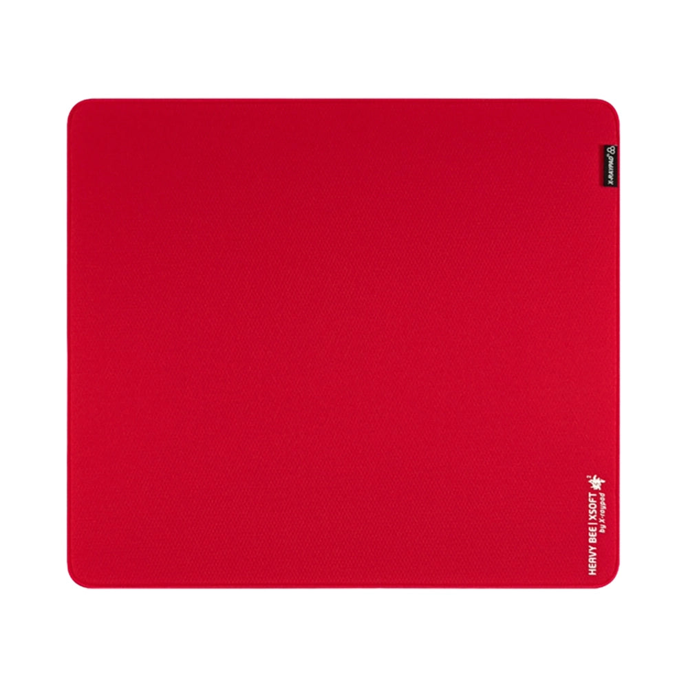 X-Raypad Heavy Bee XL Soft Red