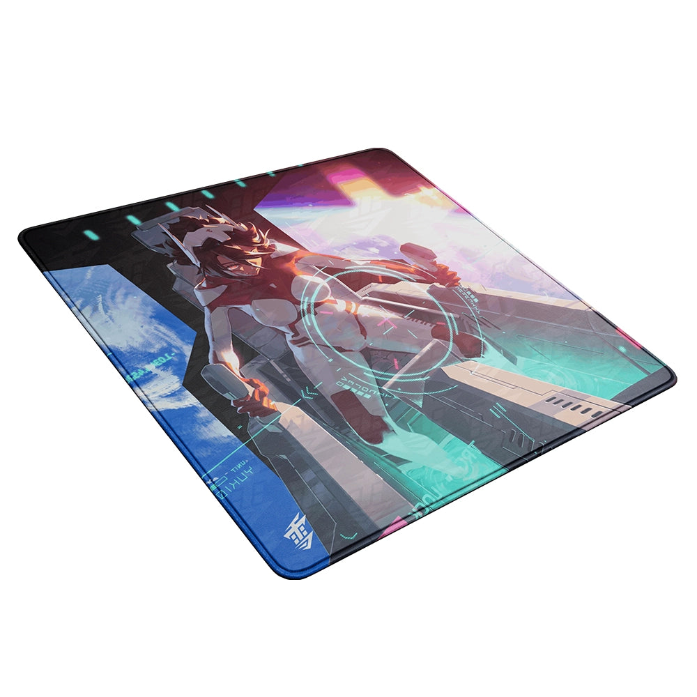 Yuki Aim Mecha Cloth L