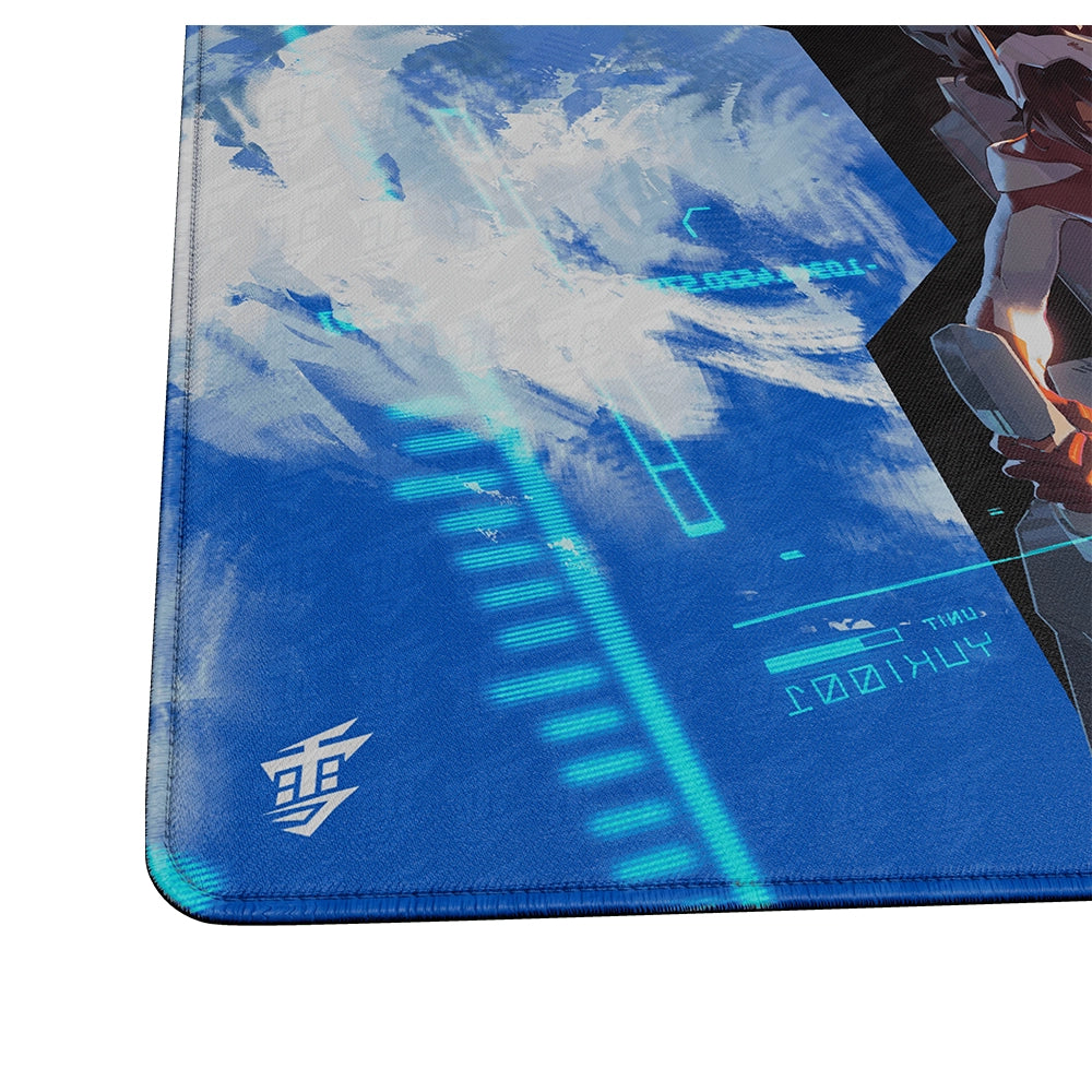 Yuki Aim Mecha Cloth XL