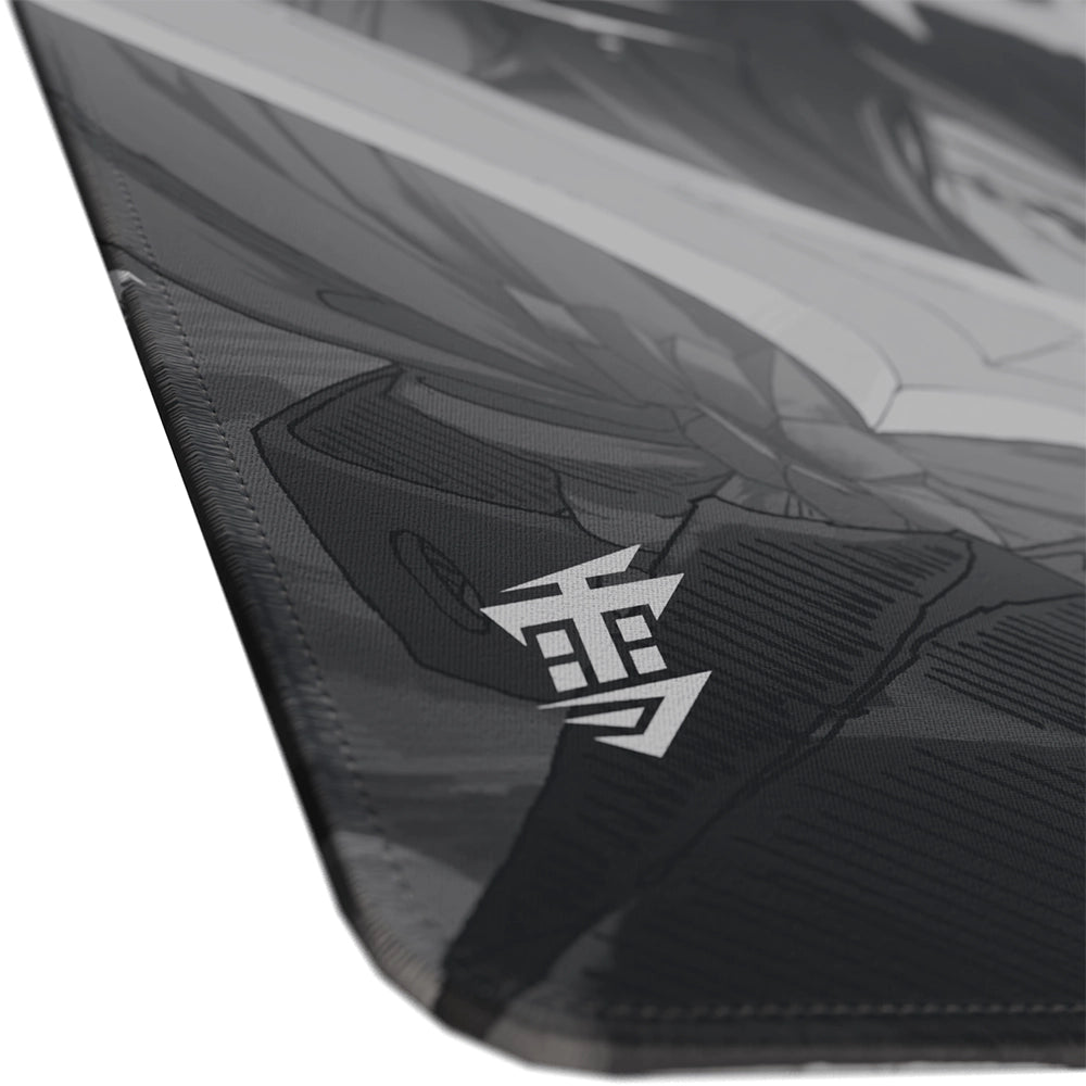 Yuki Aim Monokuro Cloth L