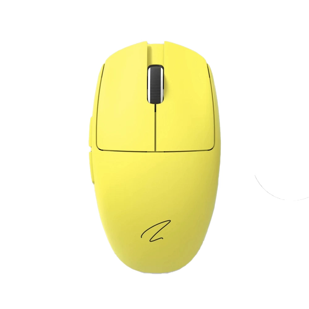 Zaopin Z1 Pro 4K Wireless Yellow