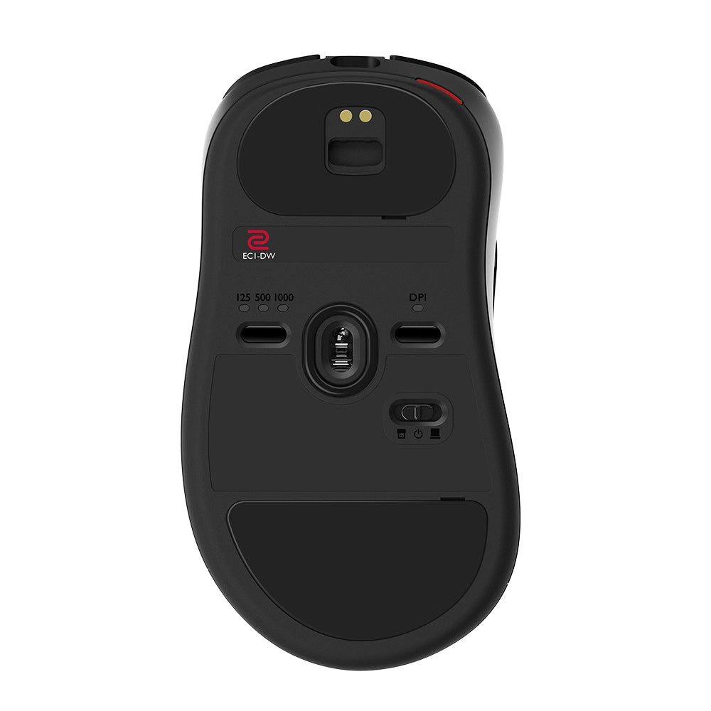 Zowie EC1-DW 4K Wireless
