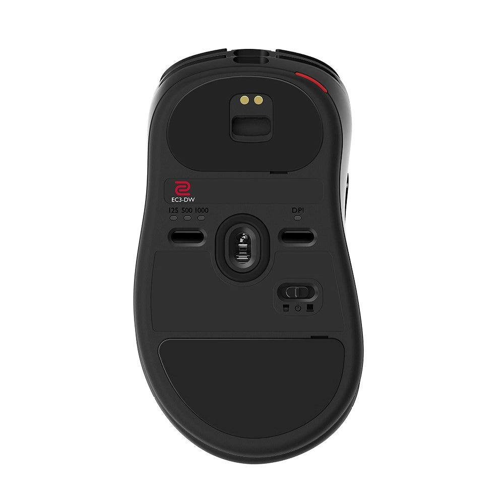 Zowie EC3-DW 4K Wireless