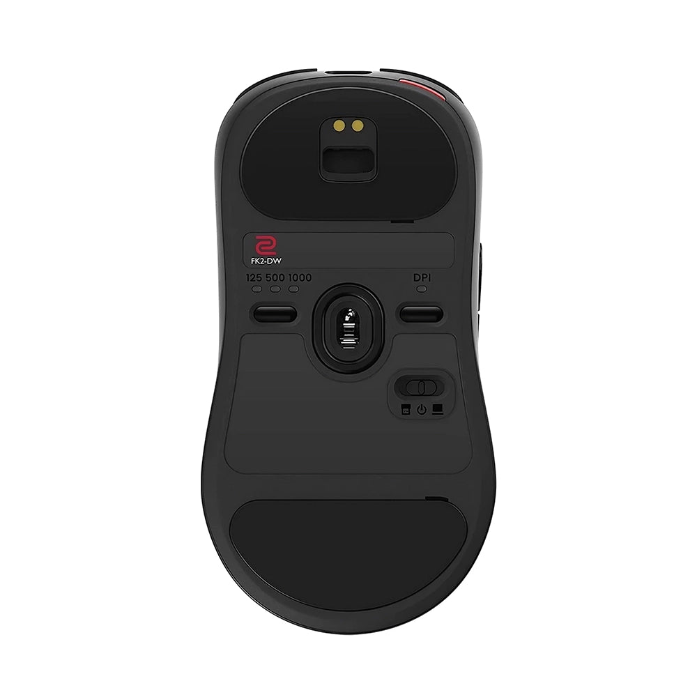 Zowie FK2-DW 4K Wireless