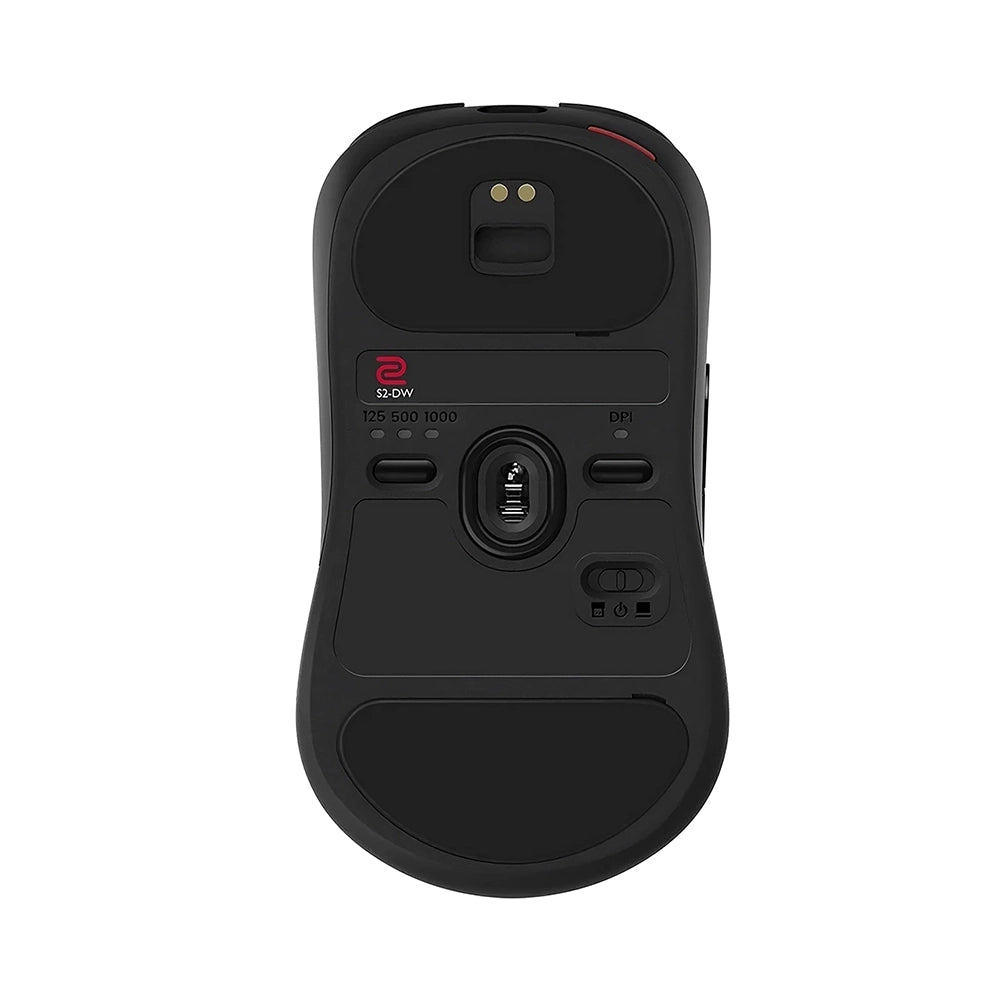 Zowie S2-DW 4K Wireless