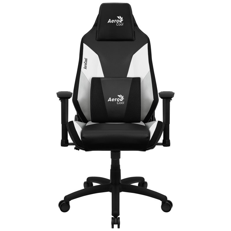 Aerocool Admiral Azure White