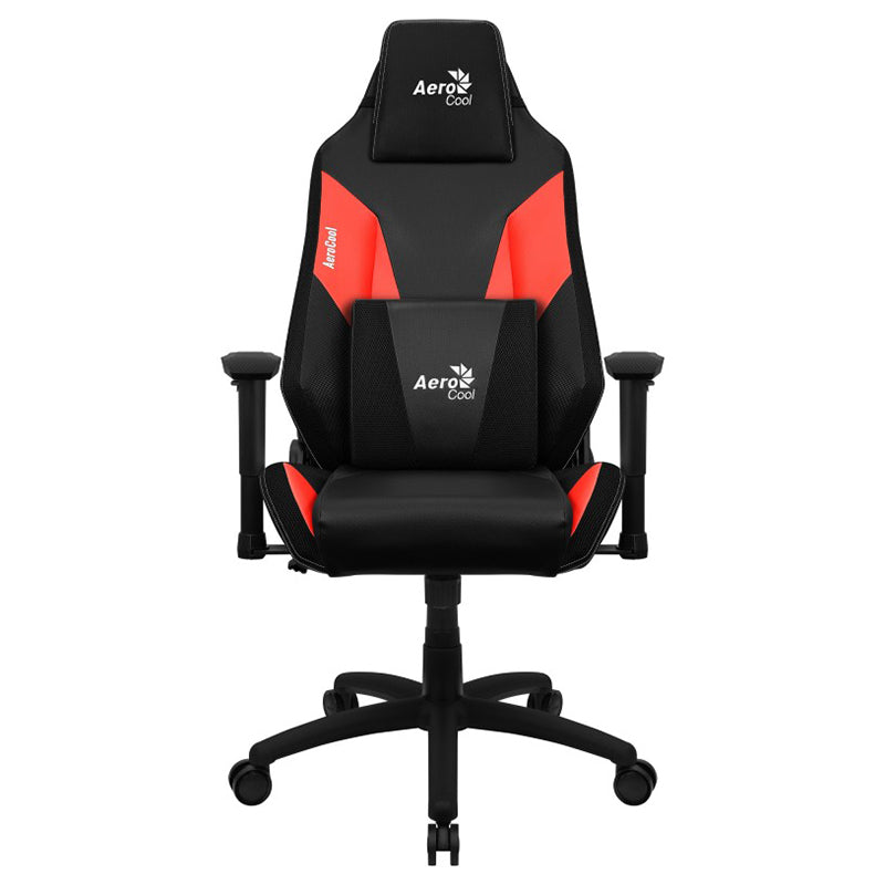 Aerocool Admiral Champion Red