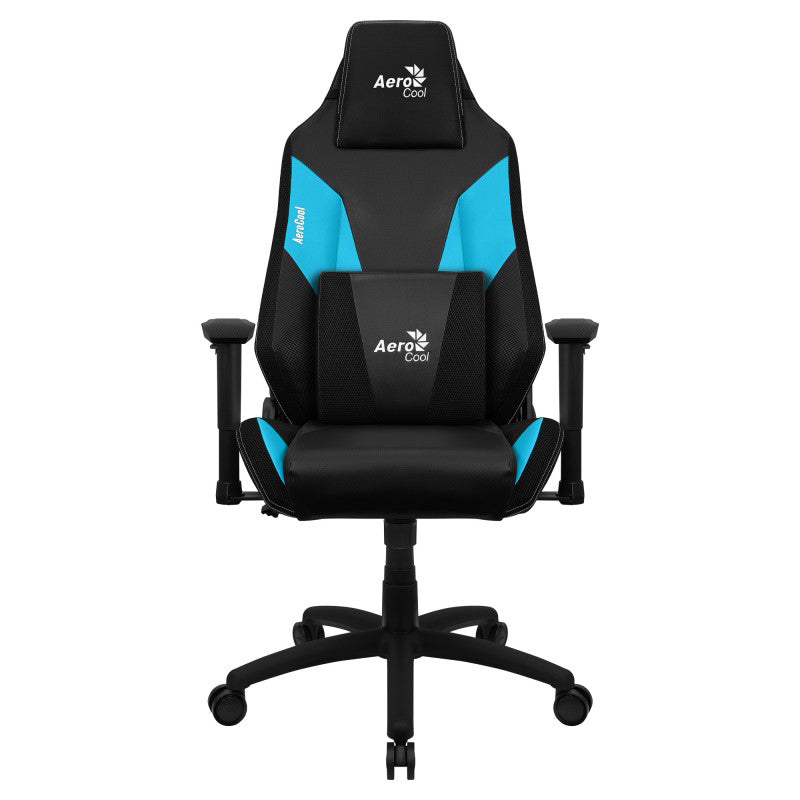 Aerocool Admiral Ice Blue