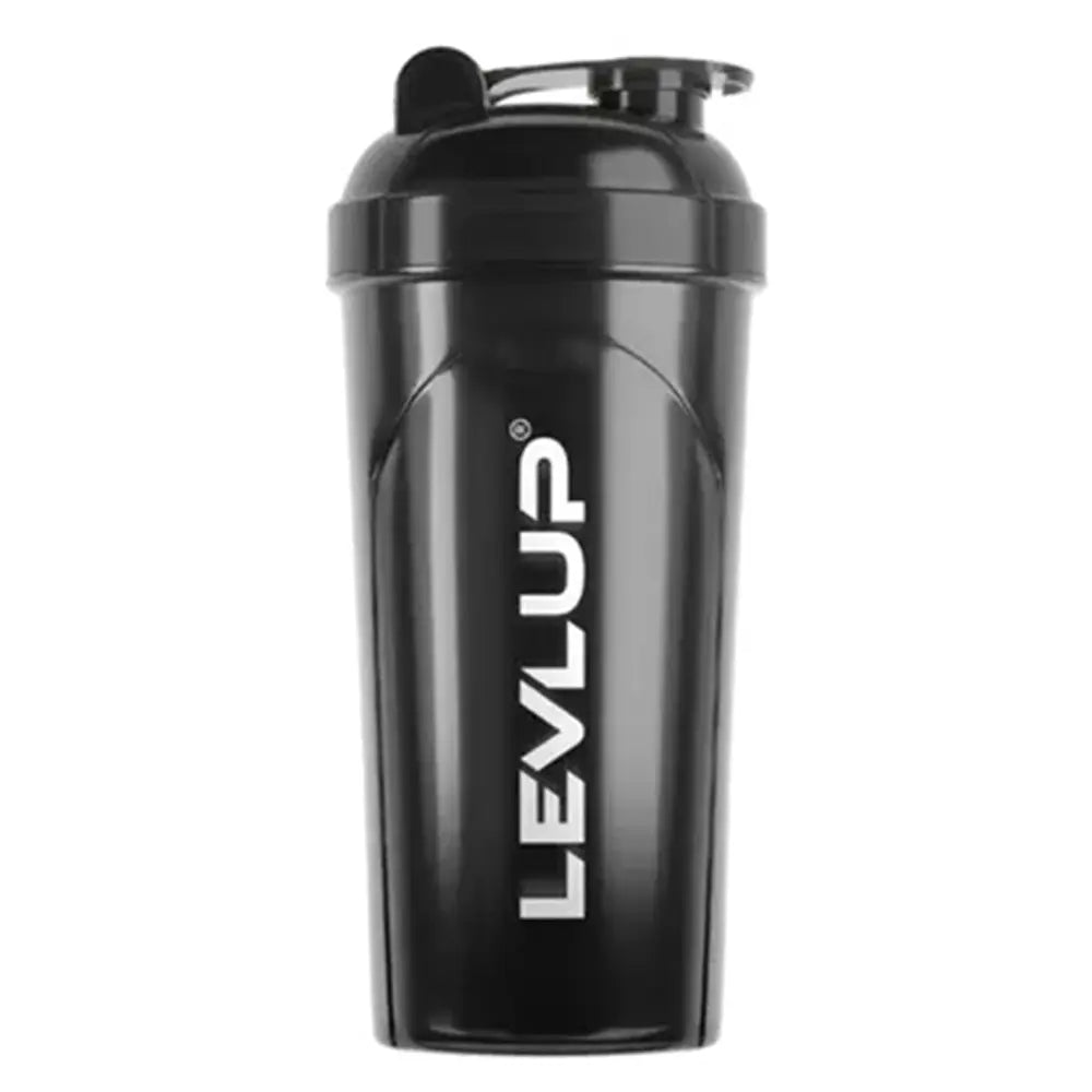 LevlUp Bottle Pro All Black XL